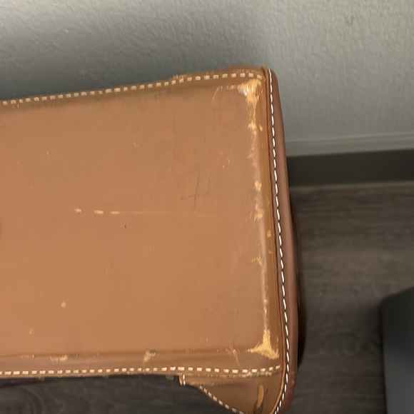 Louis Vuitton Luggage - Picture 9 of 9